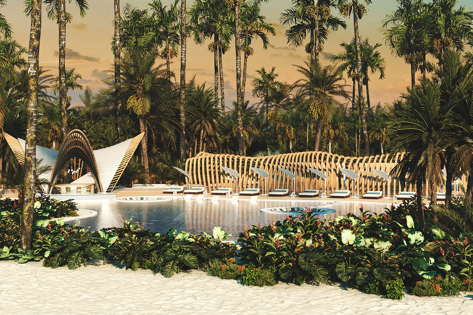 samana ocean views maldives